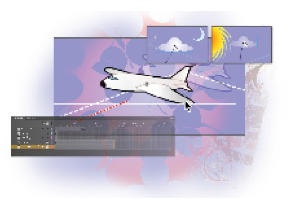 Adobe creative cloud animation